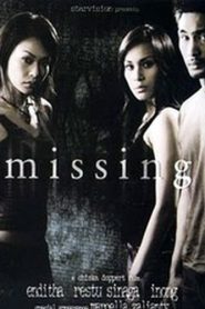 Nonton Missing 2005