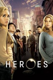 Nonton Heroes