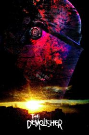 Nonton The Demolisher 2015