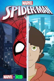 Marvel’s Spider-Man: Season 1