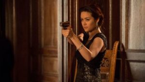 The Blacklist: 2×14