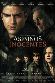 Nonton Innocent Killers 2015