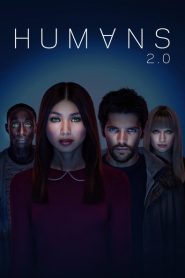 Humans: Season 2