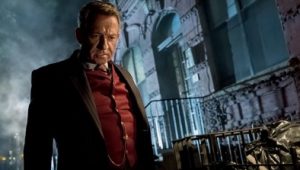 Gotham: 4×2