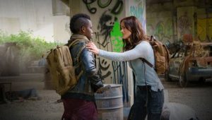 Van Helsing: 1×4
