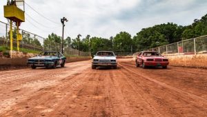 Top Gear America: 1×5