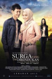Nonton Surga yang Tak Dirindukan 2015