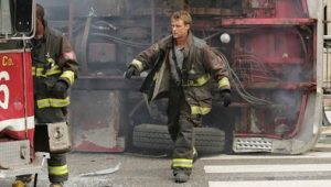 Chicago Fire 3×3
