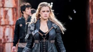 The 100: 3×13