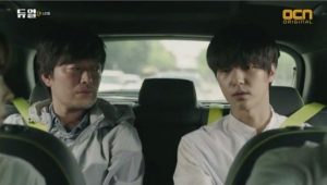 Duel 1×10