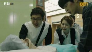 Duel 1×11