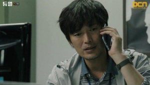 Duel 1×12