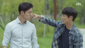Falsify Korea: 1×17-18