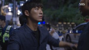 Falsify Korea: 1×23-24