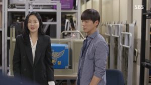 Falsify Korea: 1×27-28