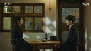 Goblin: 1×10