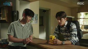 Hospital Ship: 1×15