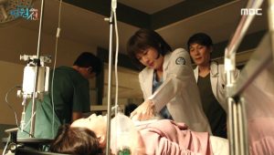 Hospital Ship 1×19