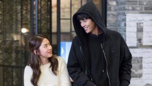 Introverted Boss: 1×10