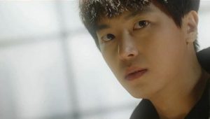 Introverted Boss: 1×6