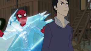 Marvel’s Spider-Man: 1×12