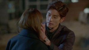 My Secret Romance 1×5