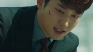 Neighborhood’s Hero 1×15