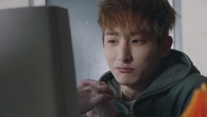 Neighborhood’s Hero 1×5