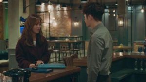 Neighborhood’s Hero 1×8