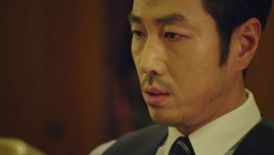 Neighborhood’s Hero 1×9