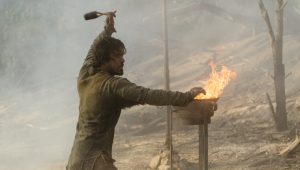 Of Kings and Prophets: 1×9