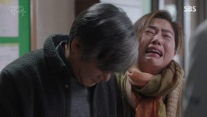 Romantic Doctor, Teacher Kim 1×11