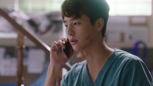 Romantic Doctor, Teacher Kim 1×15