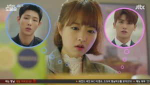 Strong Woman Do Bong Soon 1×11