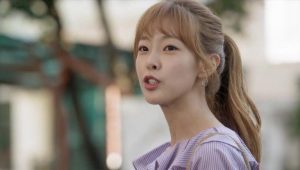 Strongest Deliveryman 1×13
