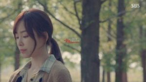 Temperature of Love: 1×11