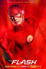 The Flash: Season 4