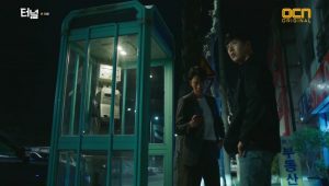 Tunnel Korea 1×10