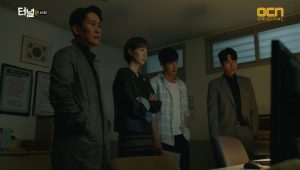 Tunnel Korea 1×2