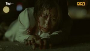 Tunnel Korea 1×9