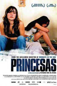 Nonton Princesses 2005