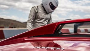 Top Gear America: 1×8