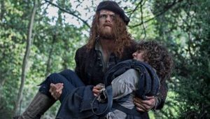 Outlander: 3×2