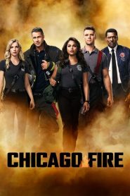 Nonton Chicago Fire 2012