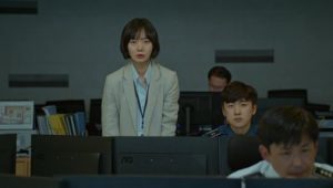 Secret Forest 1×13