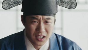 Rebel Thief Who Stole the People: 1×25