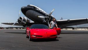 Top Gear America: 1×7