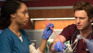 Chicago Med: 1×17