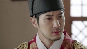 Rebel Thief Who Stole the People: 1×23