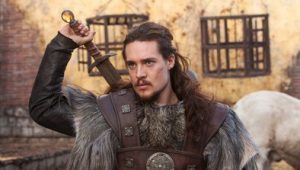 The Last Kingdom 1×2